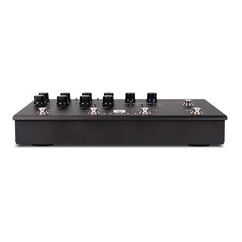 Blackstar Dpt 10 Amped 3 - Elektrische PreAmp - Variation 2