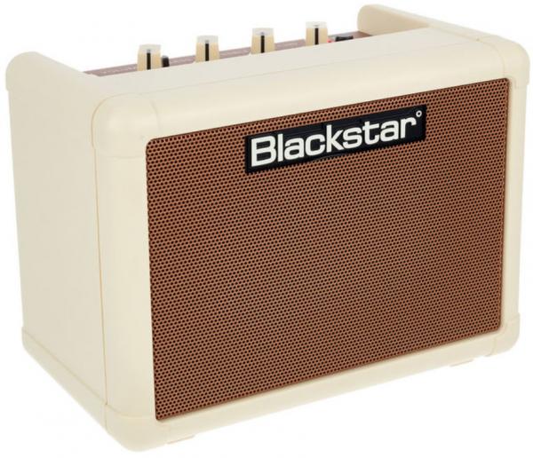 Mini-verstärker für gitarre Blackstar Fly 3 Acoustic