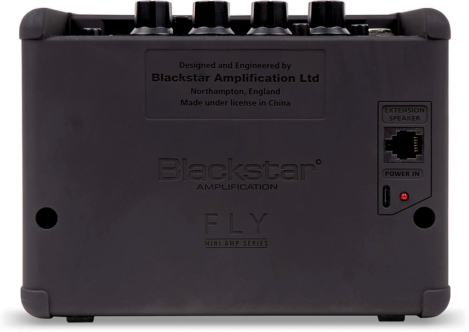 Blackstar Fly 3 Bluetooth Charge 3w - Mini-Verstärker für Gitarre - Variation 2