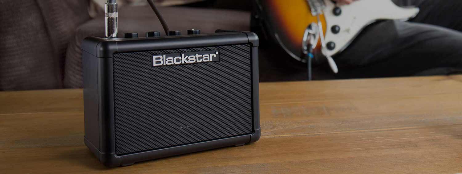Blackstar Fly 3  Bluetooth - Mini-Verstärker für Gitarre - Variation 5