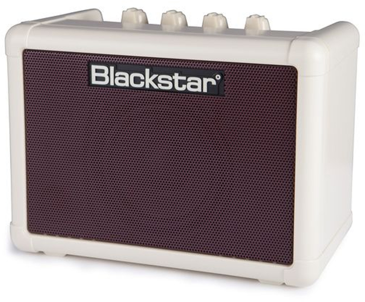 Blackstar Fly 3 Vintage - Mini-Verstärker für Gitarre - Variation 2