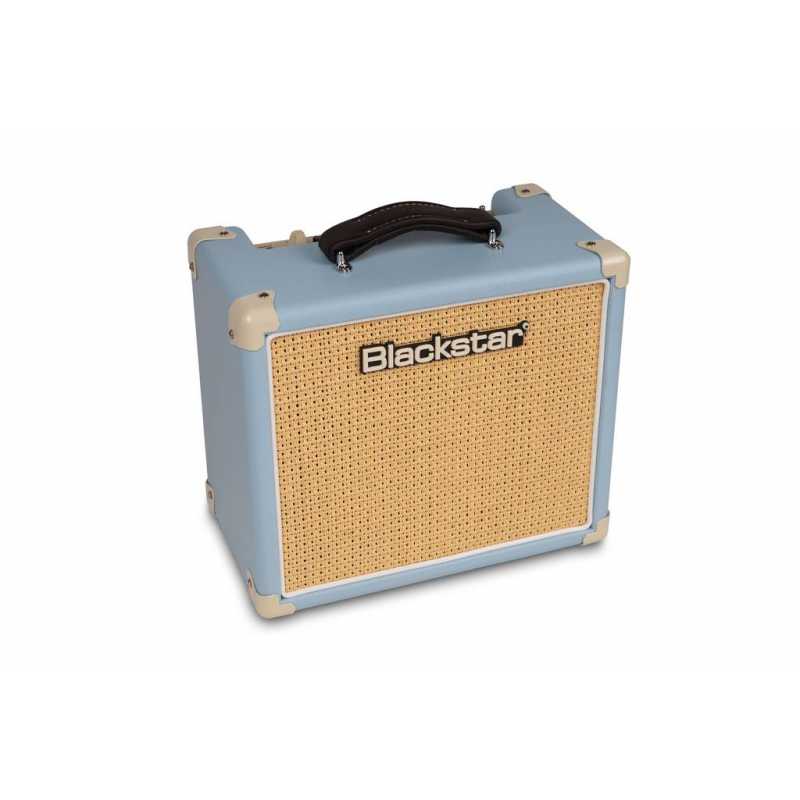 Blackstar Ht-1r Mkii Baby Blue 1w 1x8 - Combo für E-Gitarre - Variation 2