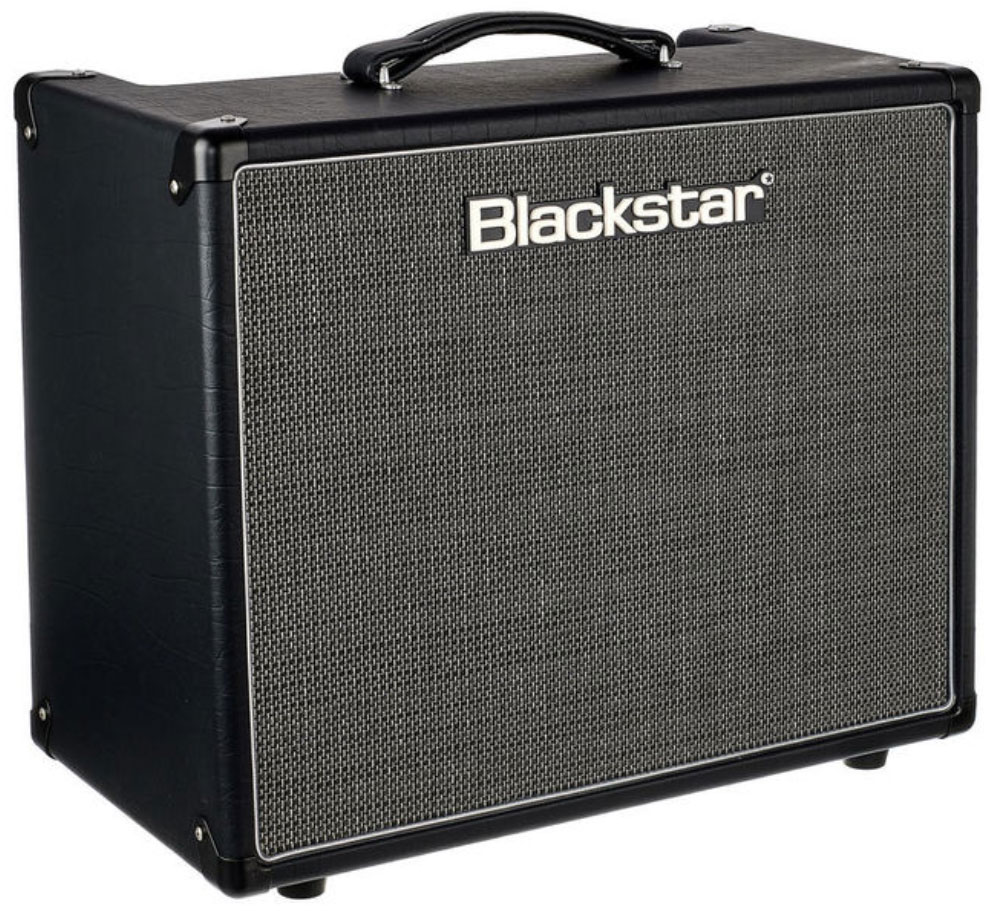 Blackstar Ht-20r Mkii 20w 1x12 - Combo für E-Gitarre - Variation 1