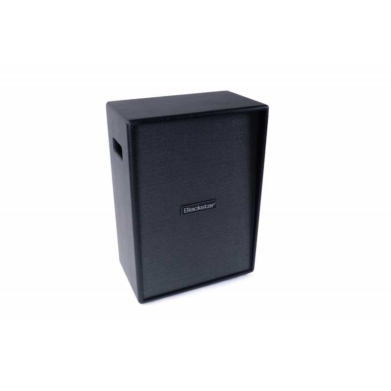 Blackstar Ht-212ocv Mkiii Cab 160w 2x12 - Boxen für E-Gitarre Verstärker - Variation 2