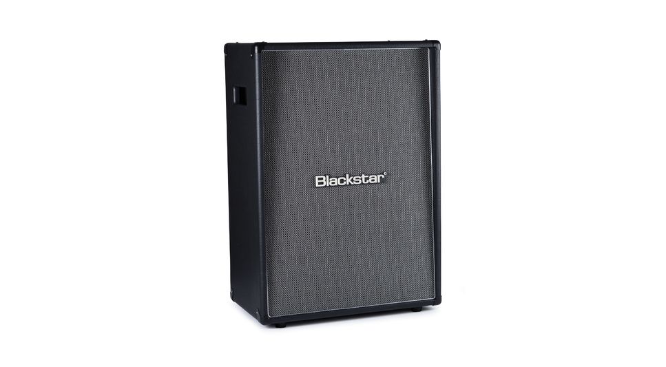 Blackstar Ht-212voc Mkii 2x12 - Boxen für E-Gitarre Verstärker - Variation 1