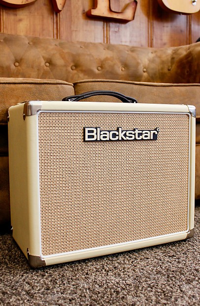 Blackstar Ht-5r Blonde - Combo für E-Gitarre - Variation 2