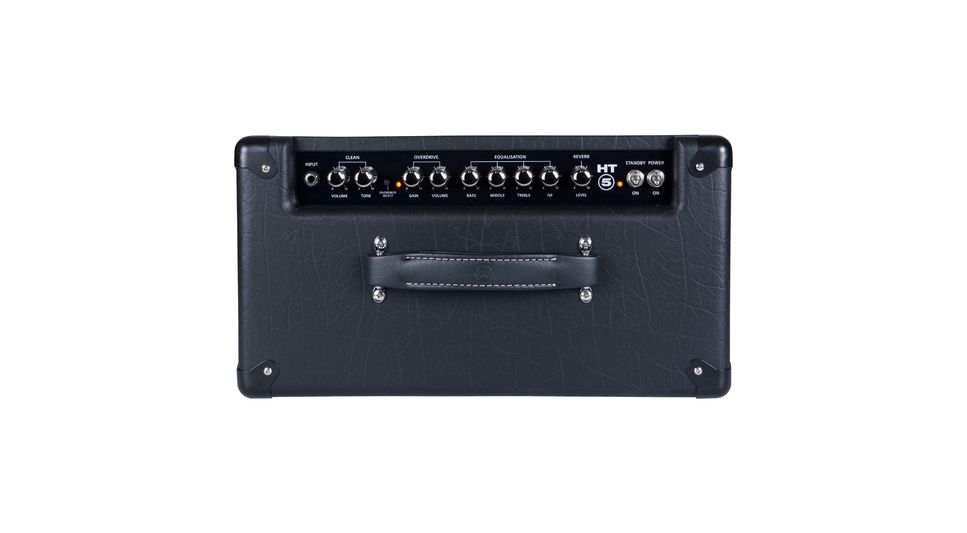 Blackstar Ht-5r Deluxe Limited 1x12 Celestion Vintage 30 - Combo für E-Gitarre - Variation 2