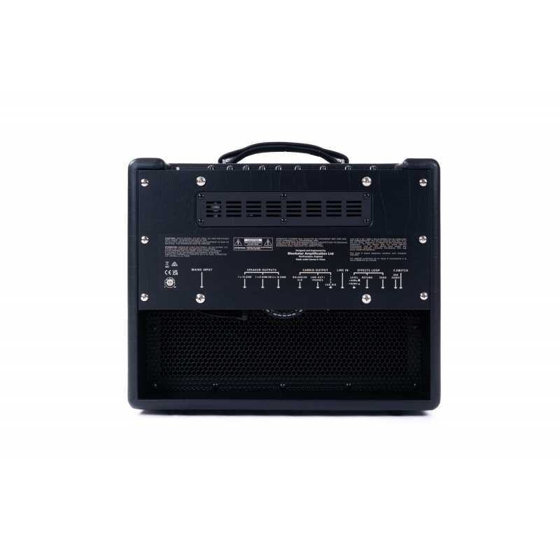 Blackstar Ht-5r Mkiii Combo 5w 1x12 - Combo für E-Gitarre - Variation 3