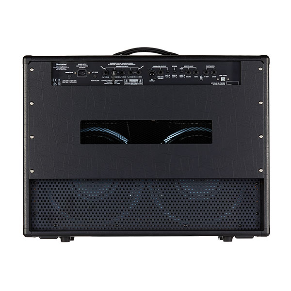 Blackstar Ht Stage 60 212 Mkii Venue 60w 2x12 Black - Combo für E-Gitarre - Variation 2