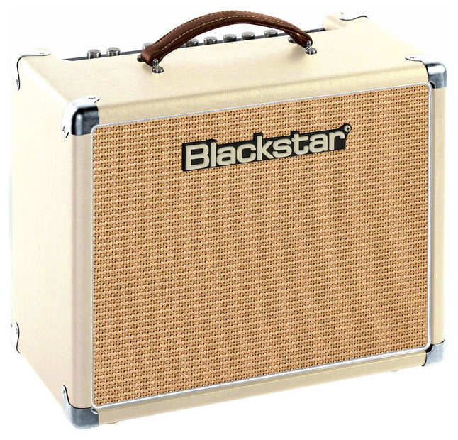 Blackstar Ht-5r Blonde - Combo für E-Gitarre - Variation 1