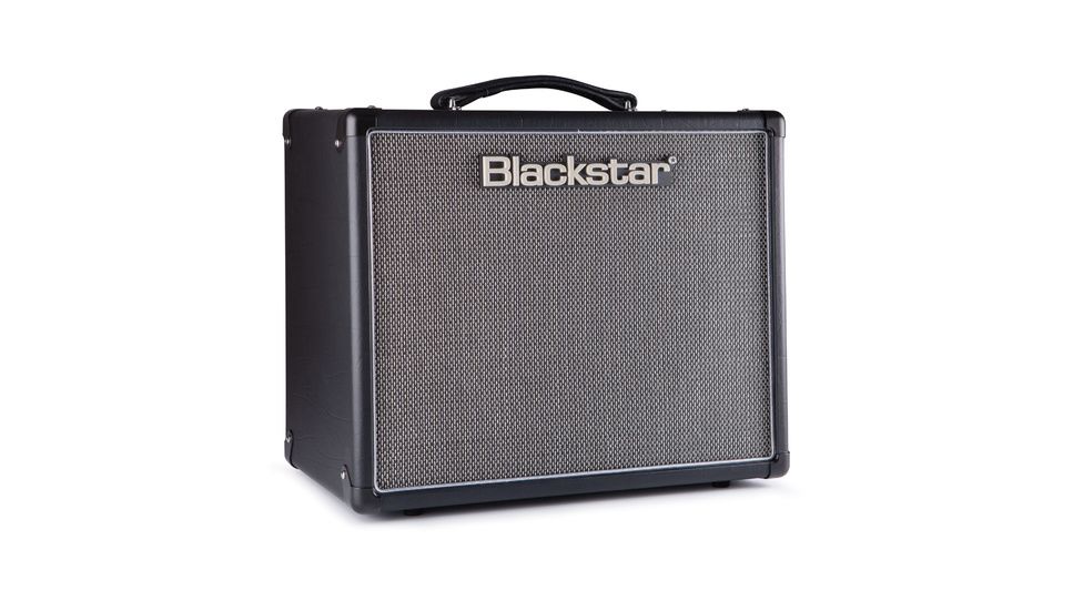 Blackstar Ht-5r Mkii 5w 1x12 - Combo für E-Gitarre - Variation 1
