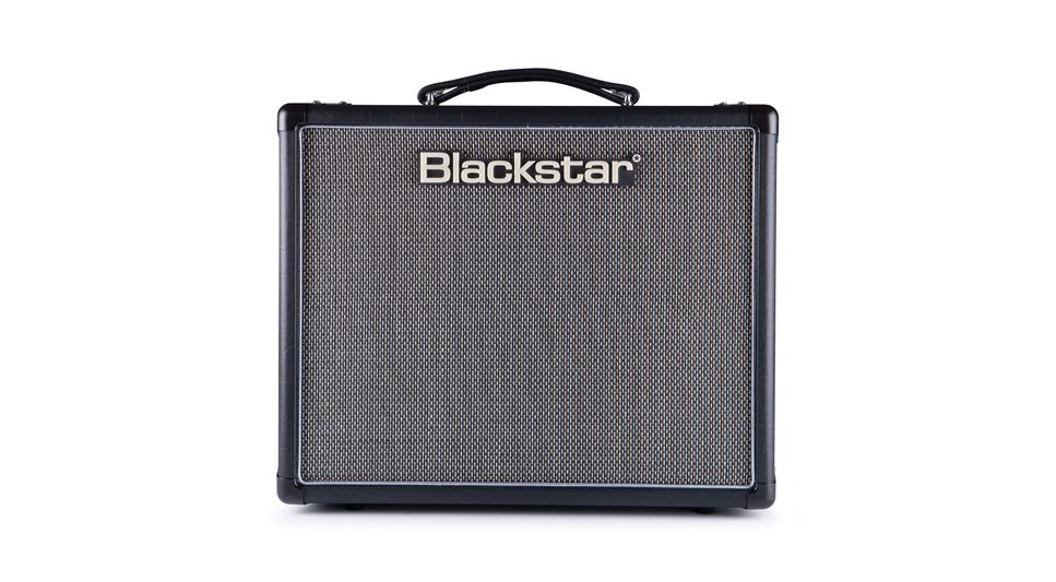 Blackstar Ht-5r Mkii 5w 1x12 - Combo für E-Gitarre - Variation 2