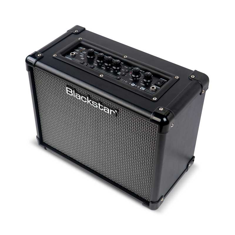 Blackstar Id:core V4 Stereo 10 2x5w 2x3 - Combo für E-Gitarre - Variation 1