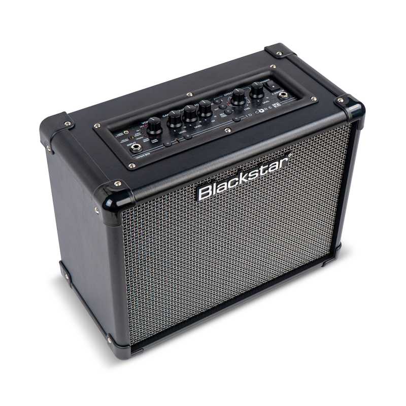 Blackstar Id:core V4 Stereo 10 2x5w 2x3 - Combo für E-Gitarre - Variation 2