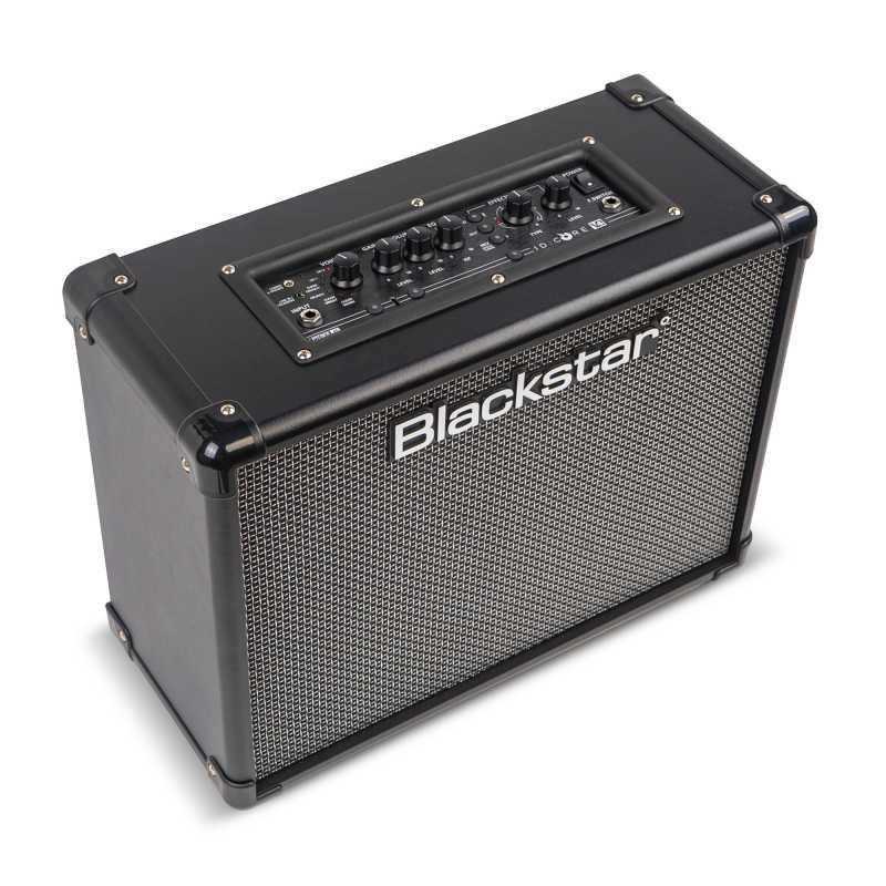 Blackstar Id:core V4 Stereo 40 2x20w 2x6.5 - Combo für E-Gitarre - Variation 1