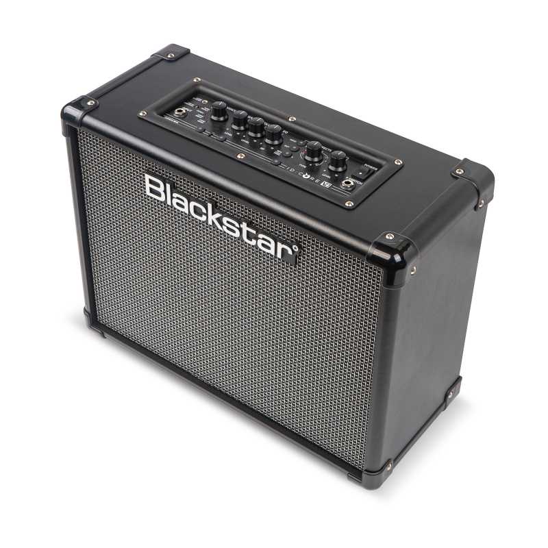 Blackstar Id:core V4 Stereo 40 2x20w 2x6.5 - Combo für E-Gitarre - Variation 2