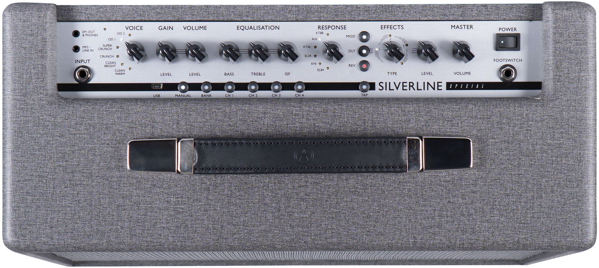Blackstar Silverline Special 50w 1x12 - Combo für E-Gitarre - Variation 3