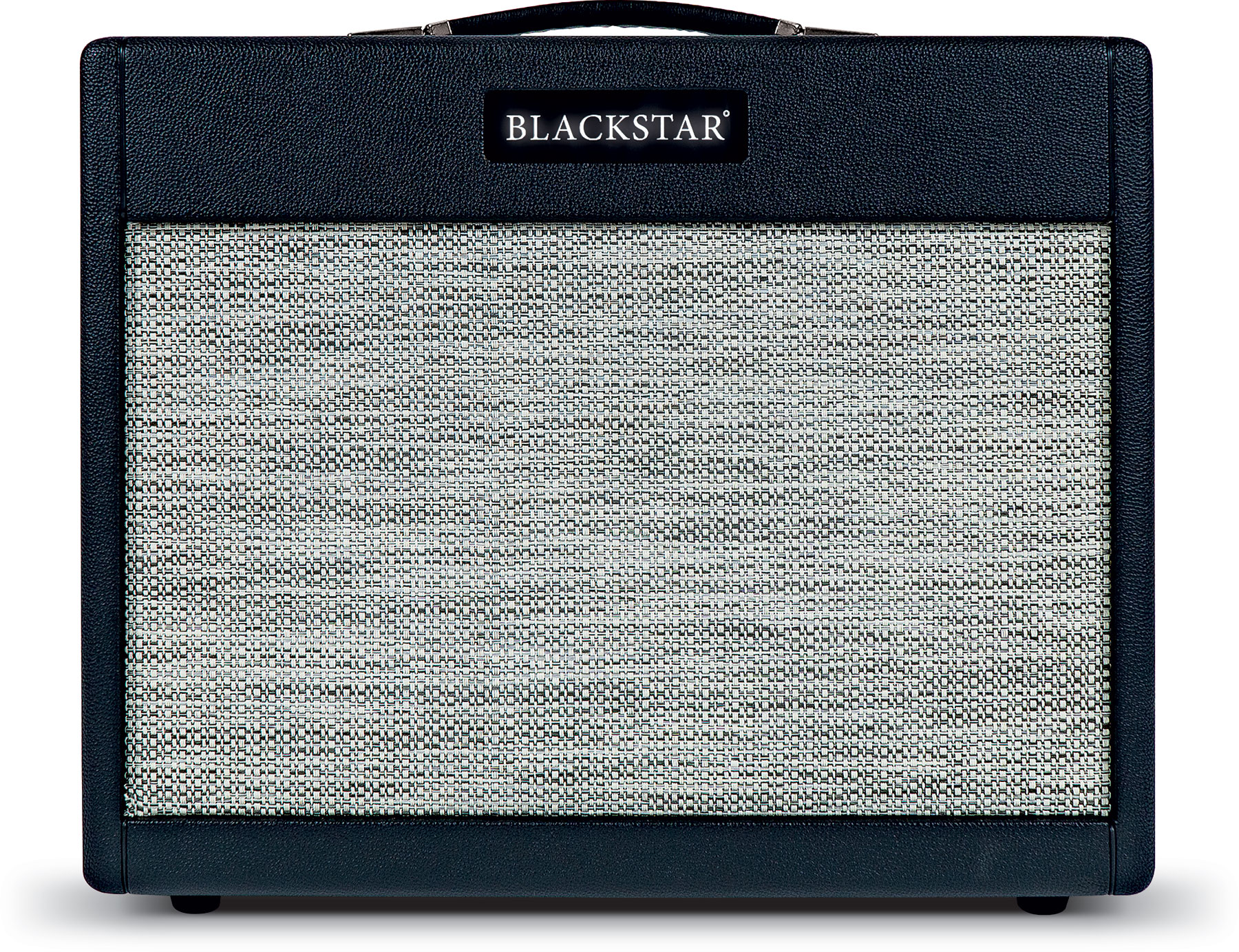 Blackstar St. James 6l6 50/5/2w 1x12 Black - Combo für E-Gitarre - Variation 1