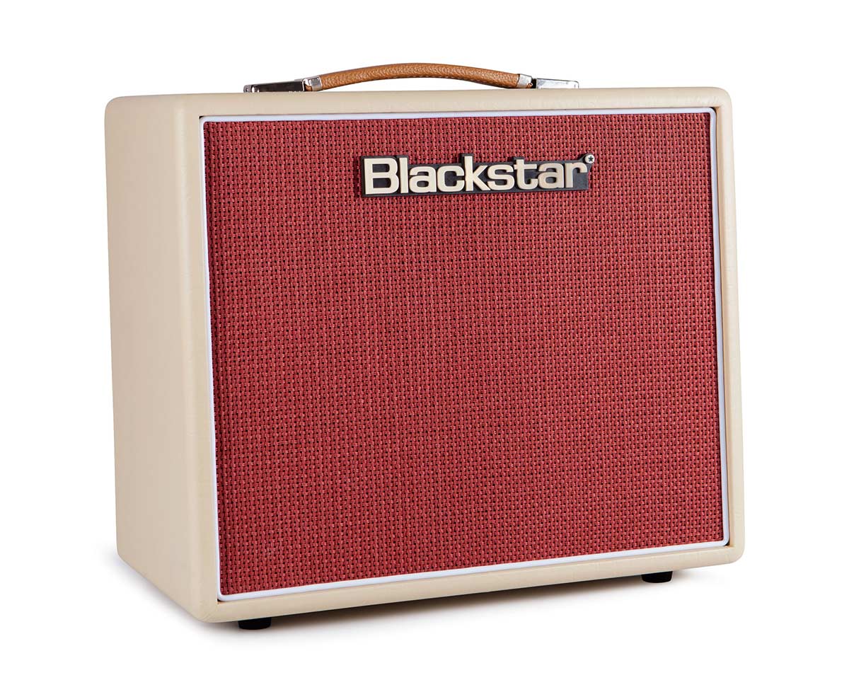 Blackstar Studio 10 6l6 10w 1x12 - Combo für E-Gitarre - Variation 2