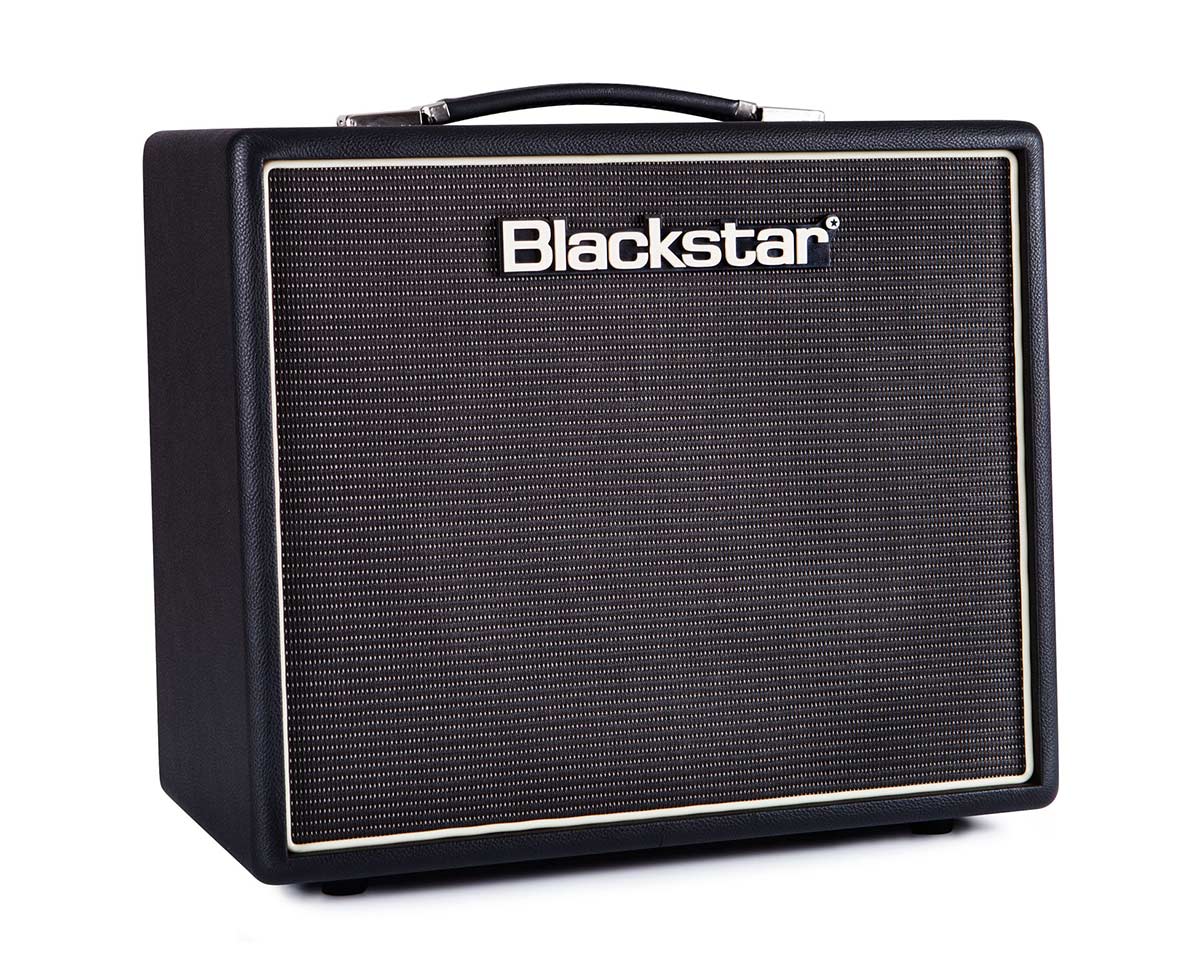 Blackstar Studio 10 El34 10w 1x12 - Combo für E-Gitarre - Variation 1
