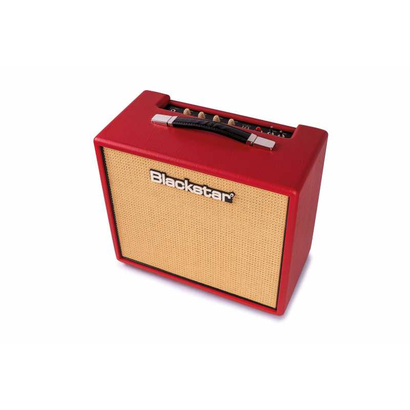 Blackstar Studio 10 Kt88 Special Red 10w 1x12 - Combo für E-Gitarre - Variation 1