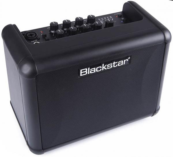 Mini-verstärker für gitarre Blackstar Super Fly