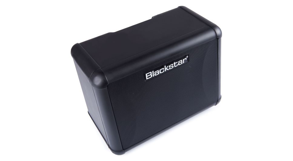 Blackstar Super Fly Act 2x3 - Boxen für E-Gitarre Verstärker - Variation 1