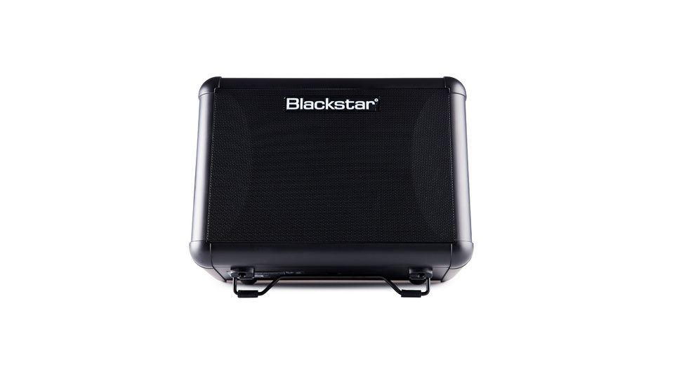Blackstar Super Fly Act 2x3 - Boxen für E-Gitarre Verstärker - Variation 3