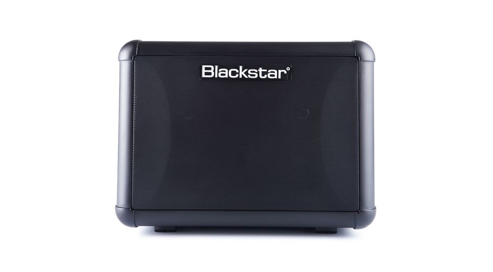 Blackstar Super Fly Act 2x3 - Boxen für E-Gitarre Verstärker - Variation 4
