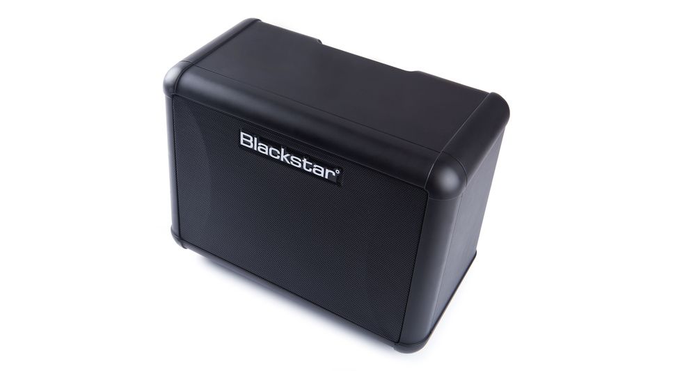 Blackstar Super Fly Act 2x3 - Boxen für E-Gitarre Verstärker - Variation 5