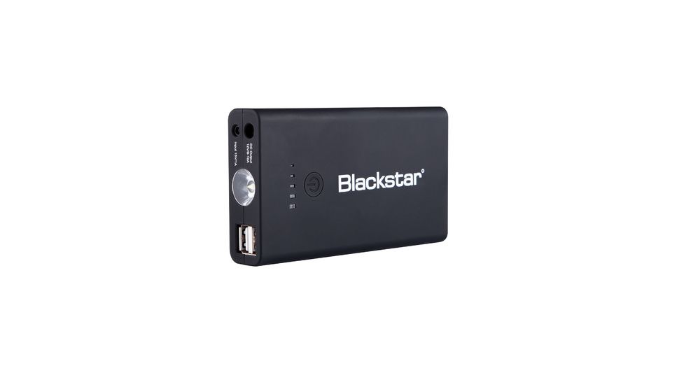 Blackstar Super Fly Pack - Mini-Verstärker für Gitarre - Variation 3