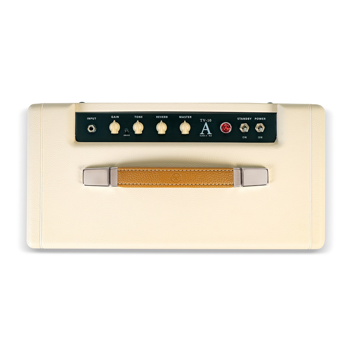 Blackstar Tv-10 A Combo 1x12 10w - Combo für E-Gitarre - Variation 2
