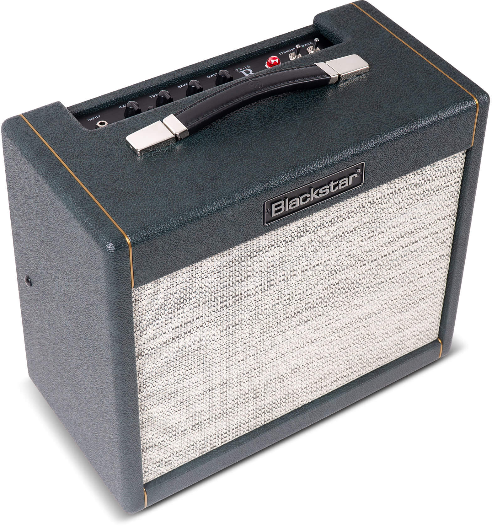 Blackstar Tv10b 1x12 Combo 10w El34 1x12 - Combo für E-Gitarre - Variation 2