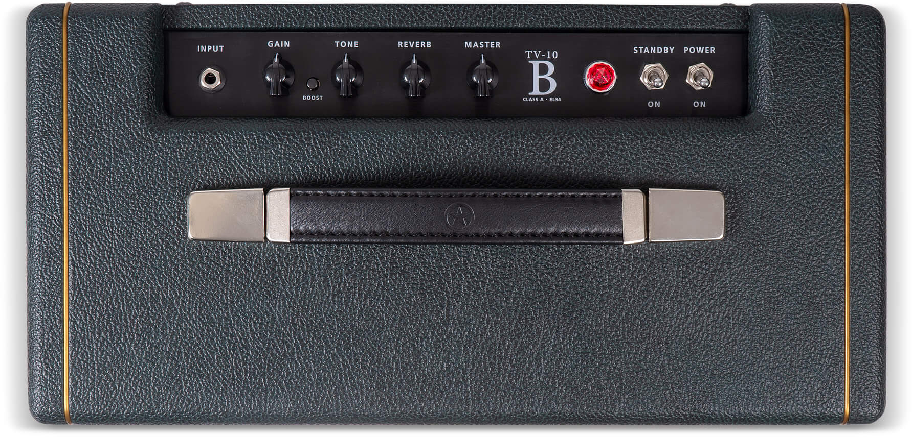 Blackstar Tv10b 1x12 Combo 10w El34 1x12 - Combo für E-Gitarre - Variation 3