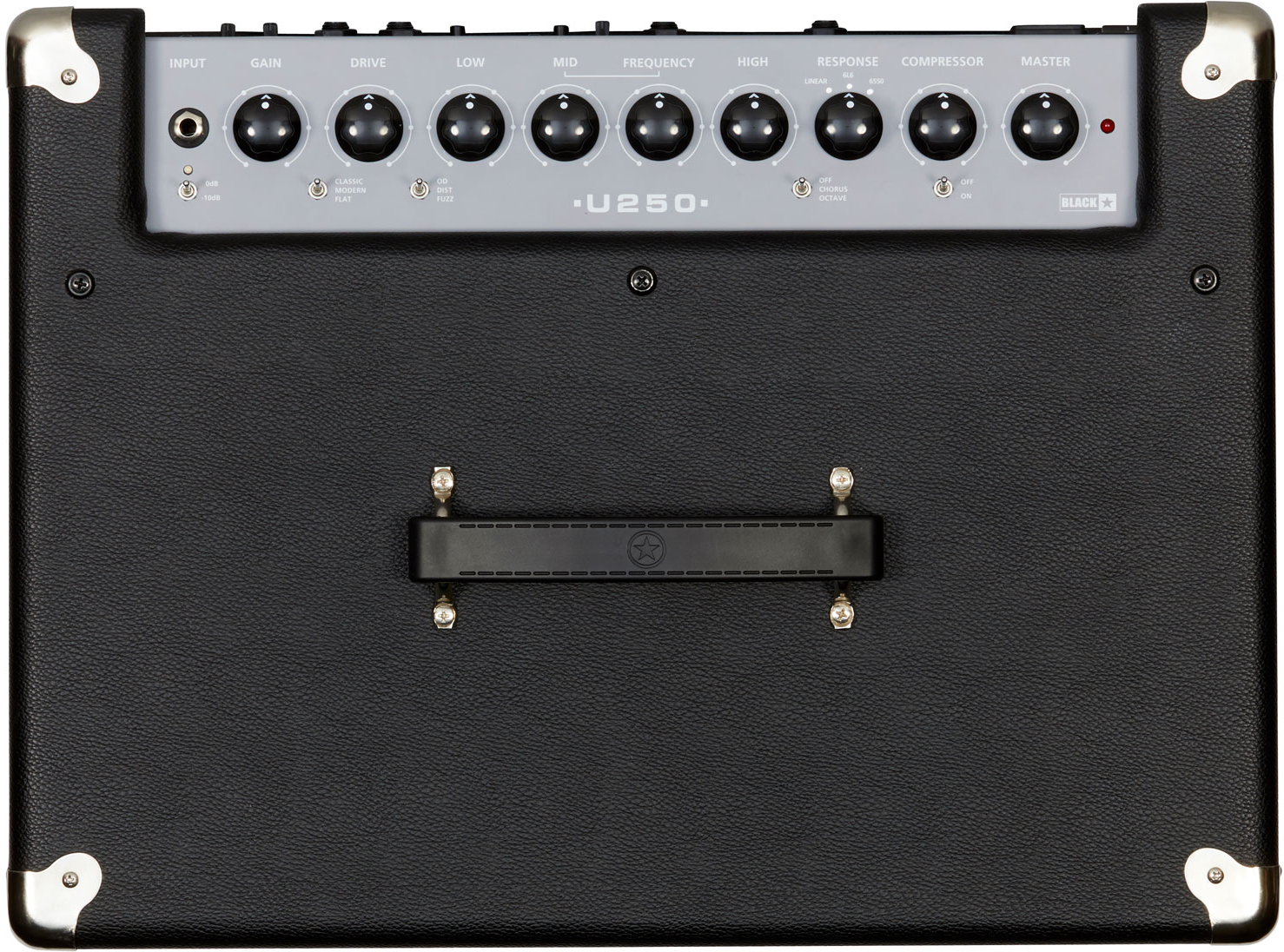 Blackstar Unity 250 - Bass Combo - Variation 1