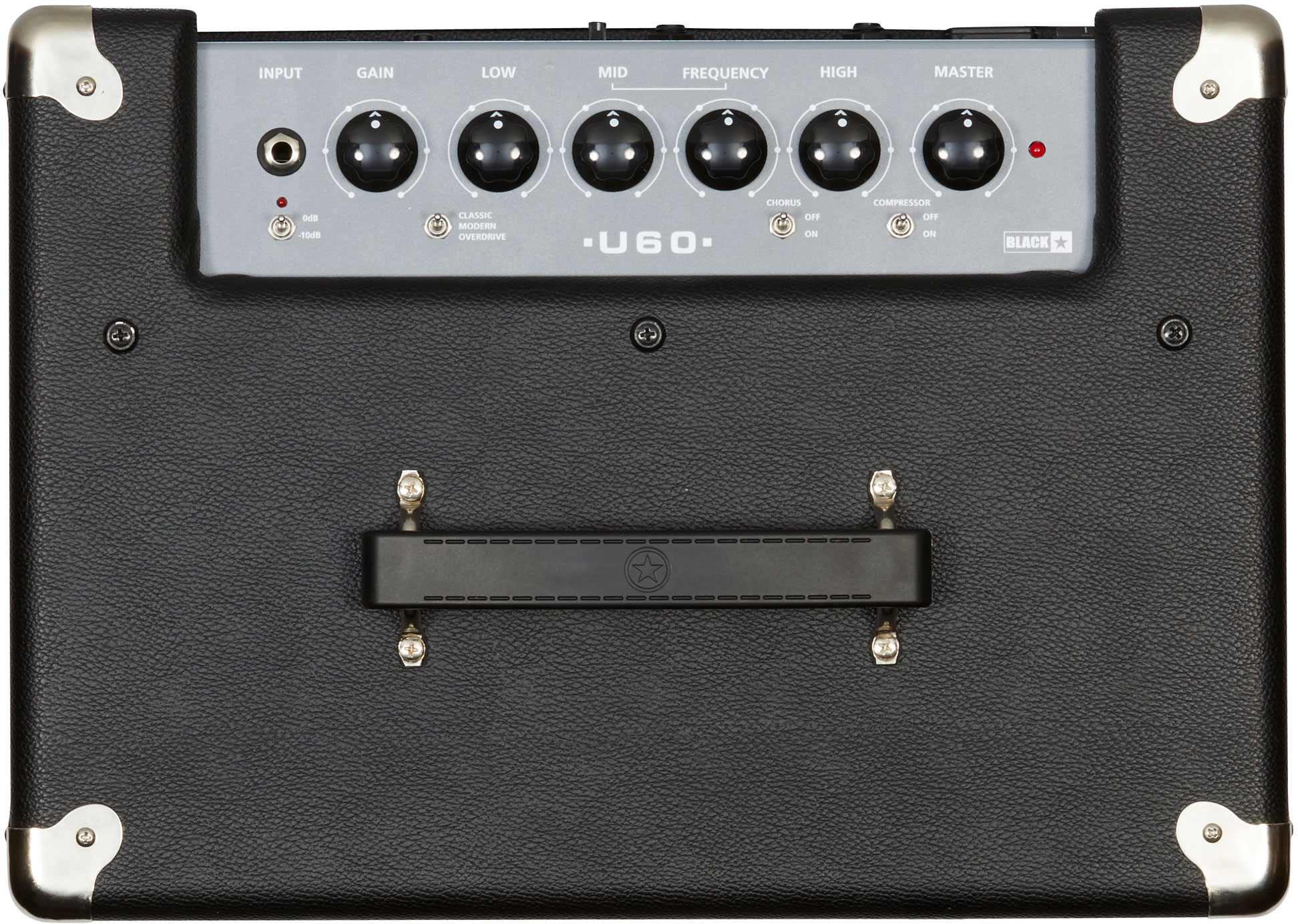 Blackstar Unity 60 - Bass Combo - Variation 1