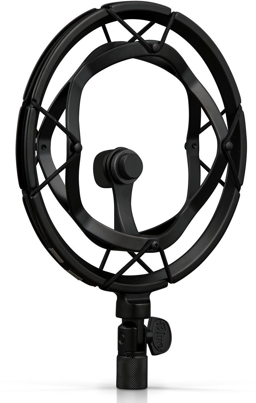 Mikrofonspinne Blue RADIUS III