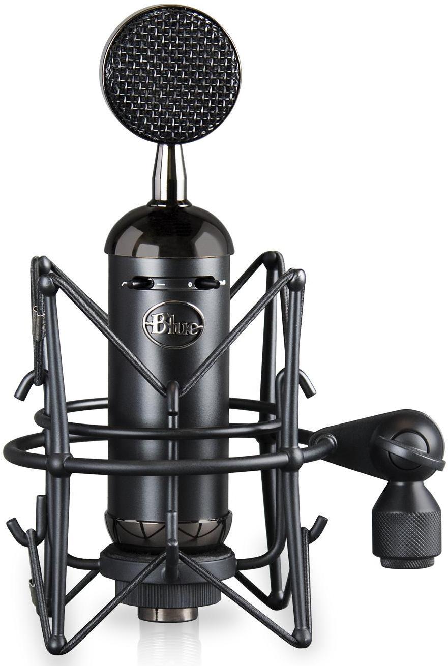 Blue Spark SL Blackout