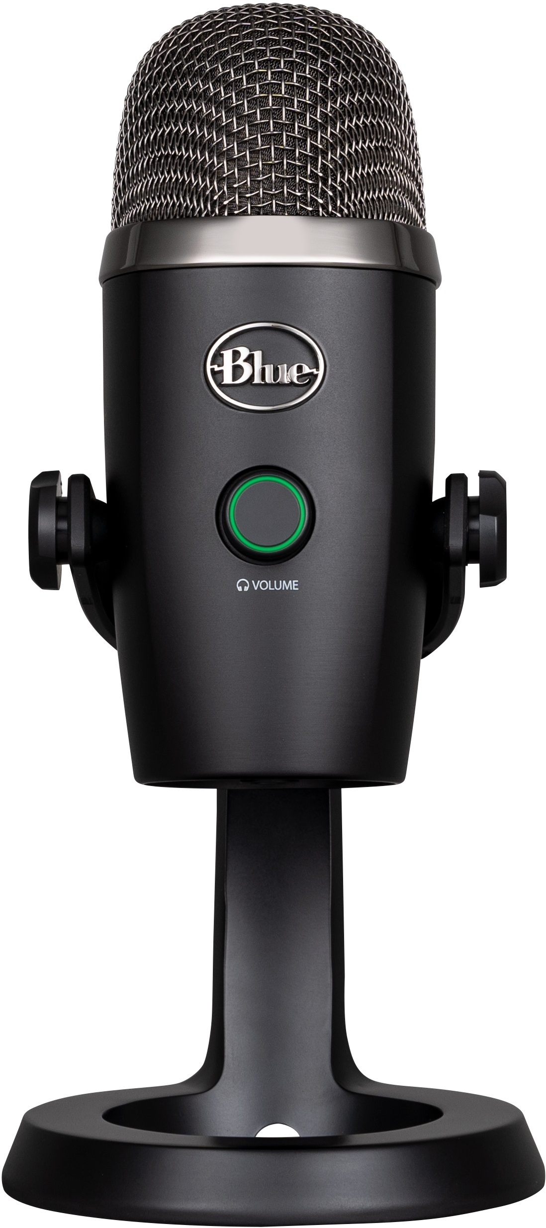 Blue Yeti Nano (black) - Microphone usb - Main picture