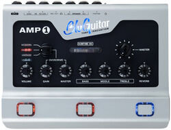Elektrische preamp Bluguitar Amp 1