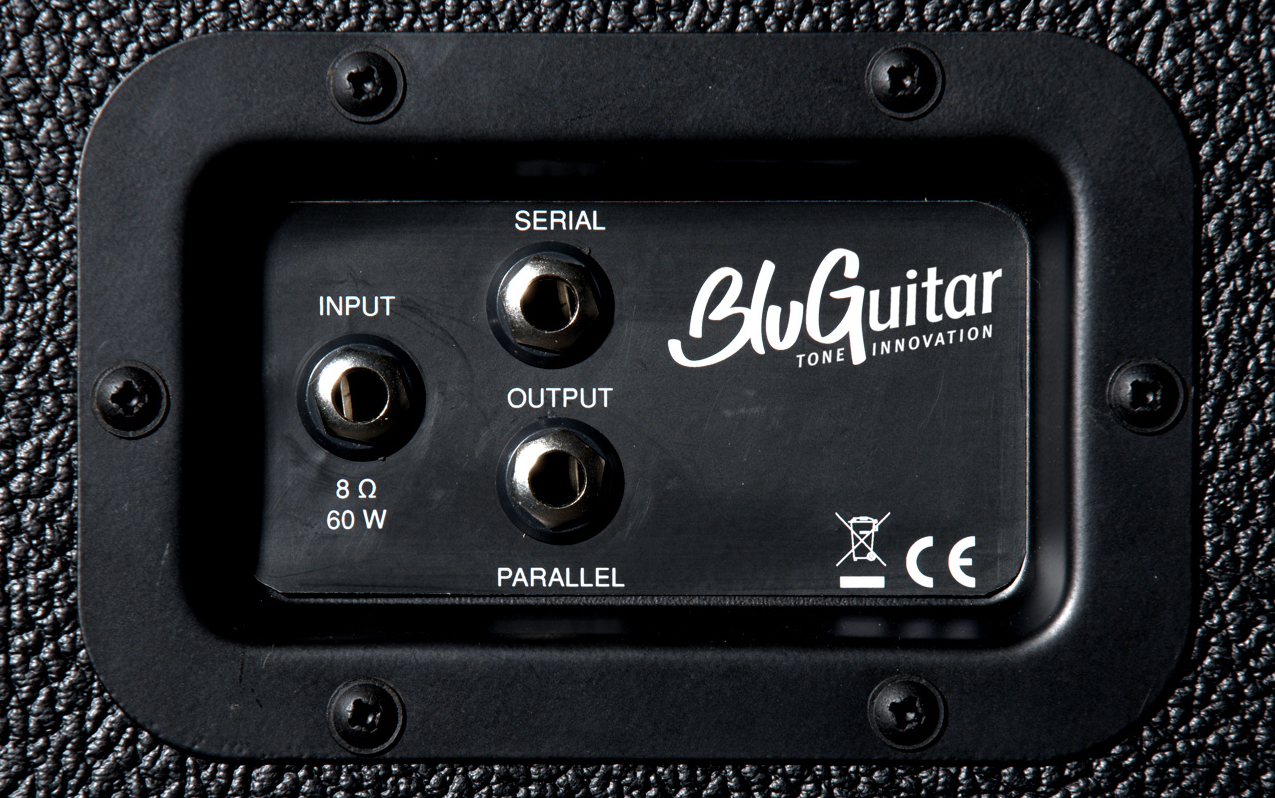 Bluguitar Fatcab - Boxen für E-Gitarre Verstärker - Variation 2