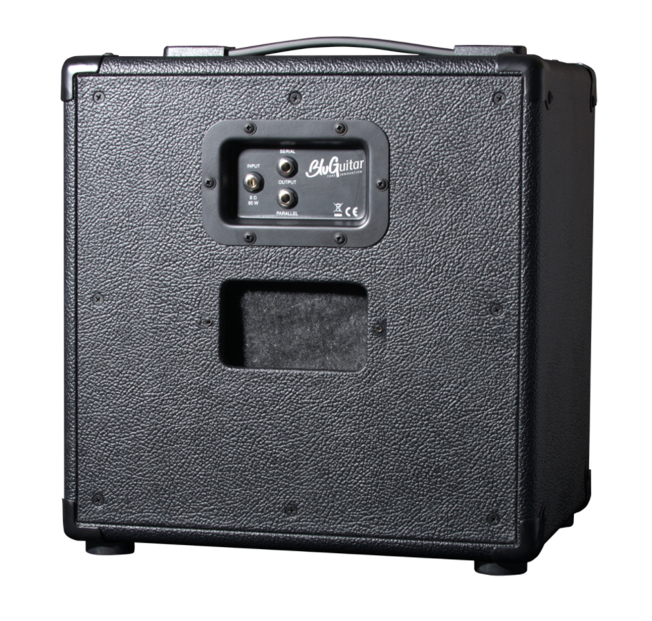 Bluguitar Nanocab - Boxen für E-Gitarre Verstärker - Variation 1