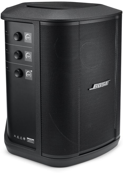 Bose S1 Pro + - Mobile PA-Systeme - Main picture