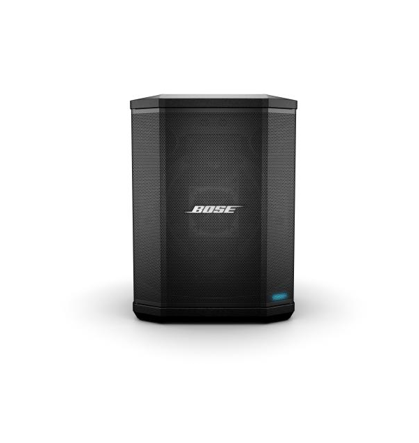 Bose Pack S1 Pro + Batterie - Mobile PA-Systeme - Variation 1