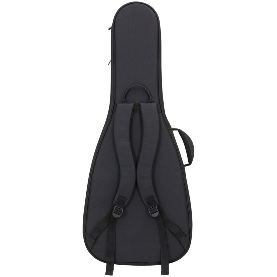 Boss Cb-ag15 Etuis Pour Basse - Westerngitarretasche - Variation 1