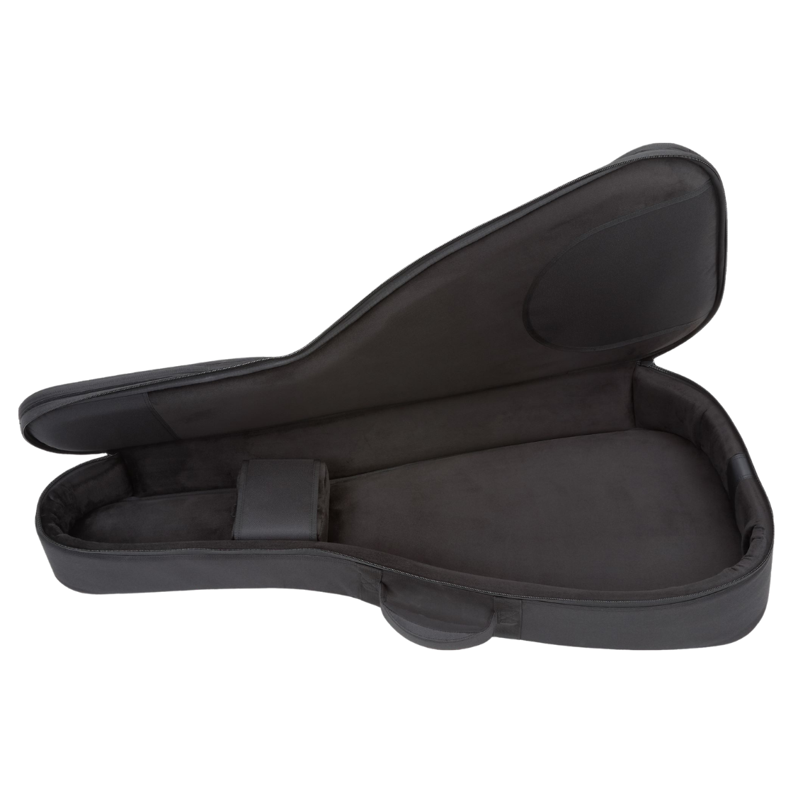 Boss Cb-ag15 Etuis Pour Basse - Westerngitarretasche - Variation 2