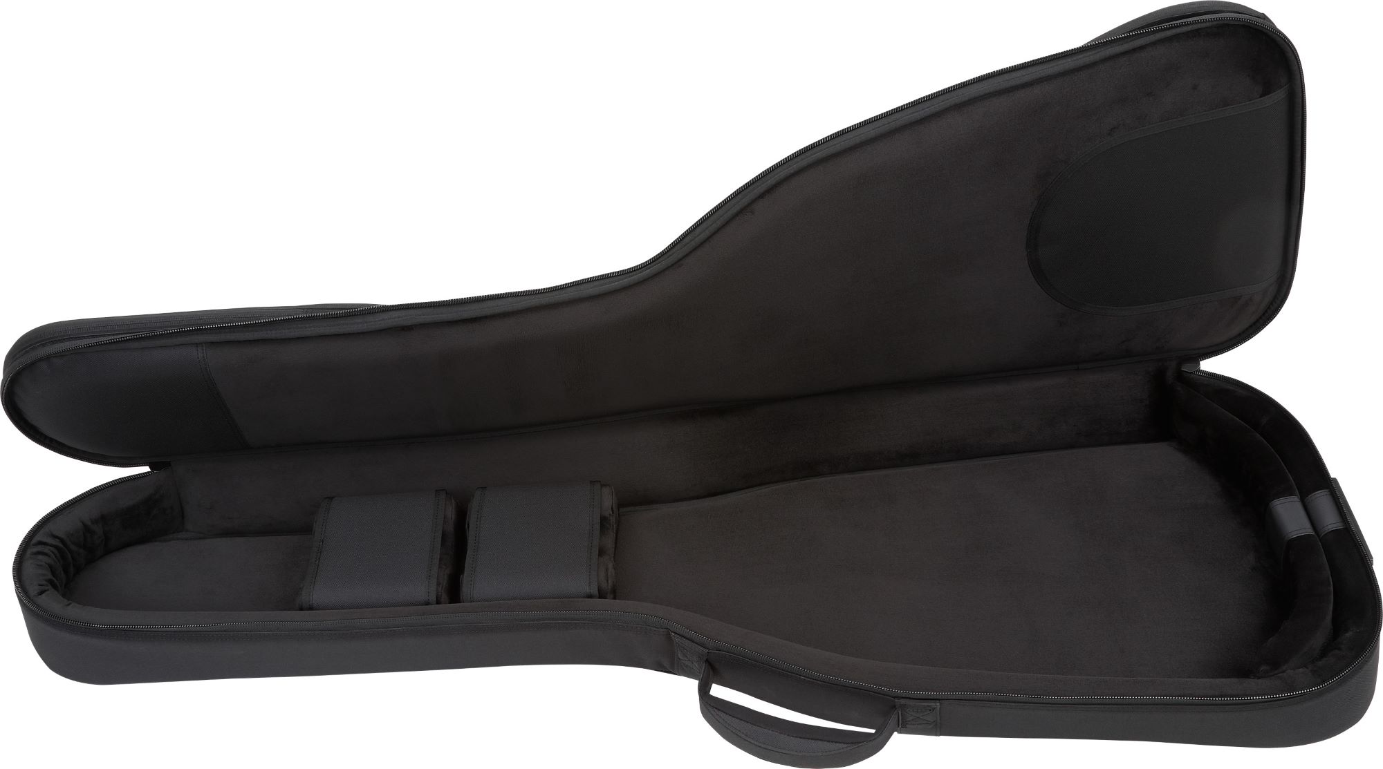 Boss Cb-eb15 Etuis Pour Basse - Tasche für E-bass - Variation 3