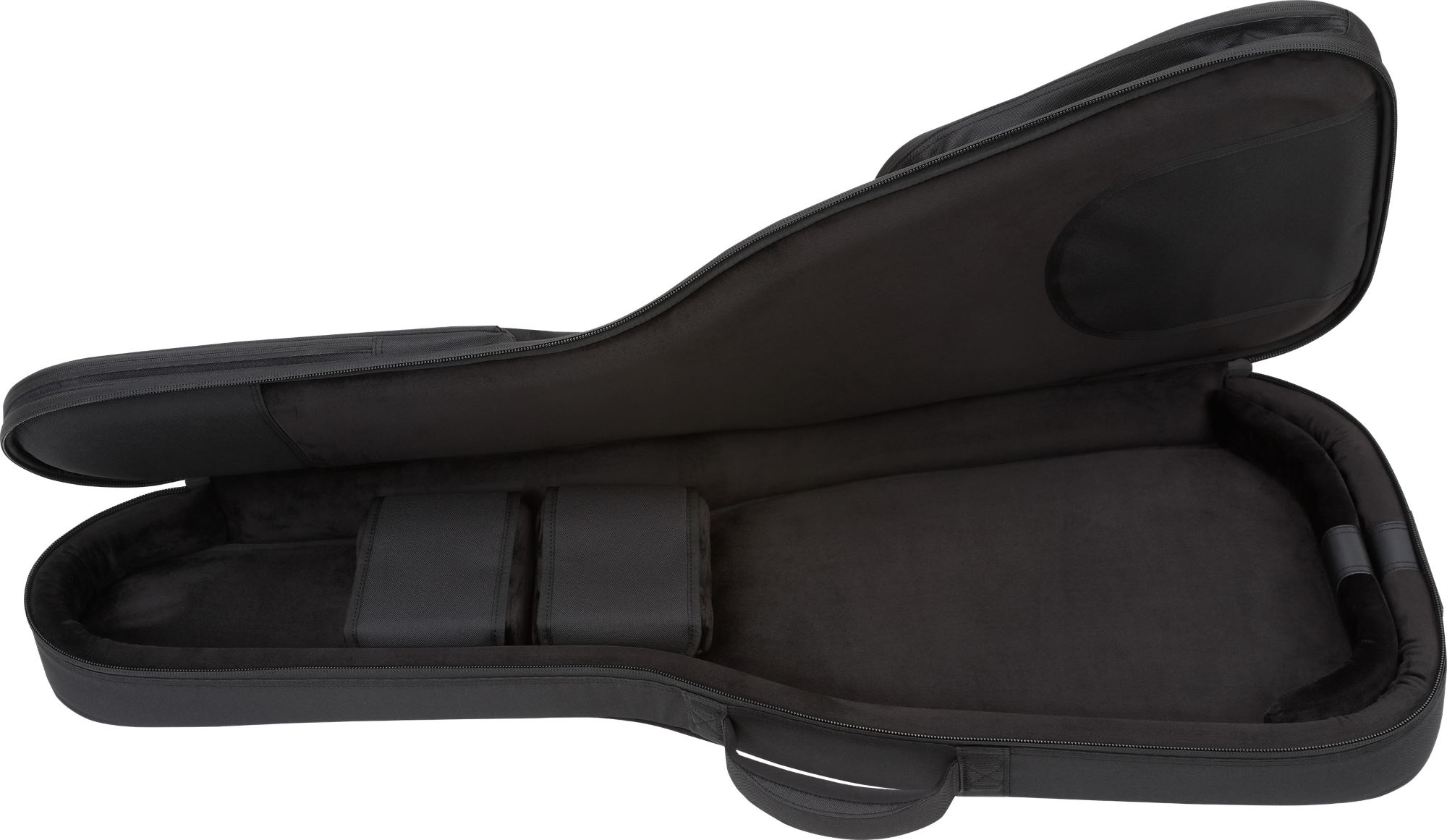 Boss Cb-eg15 Gigbag - Tasche für E-Gitarren - Variation 3