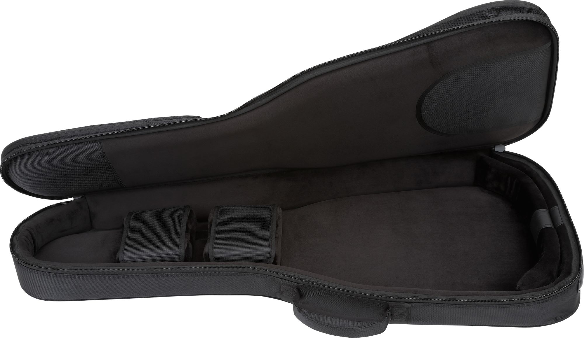 Boss Cb-eg25 Etuis Pour Guitare - Tasche für E-Gitarren - Variation 4