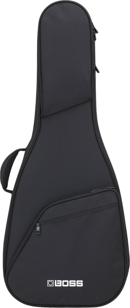Boss Cb-ag15 Etuis Pour Basse - Westerngitarretasche - Main picture